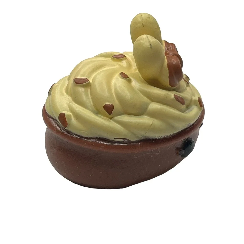 Num Noms Nom Series 4‎ #4-023 Mocha Frappe Creamery Cafe Drinks